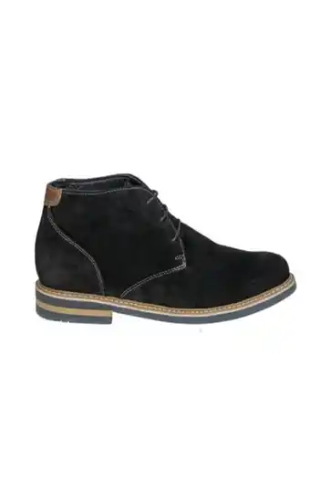 Tiendas EFE Zapatos renzo renzini rcf05i19 negro oferta
