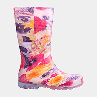 Tiendas EFE Botas para niños venus maca oferta