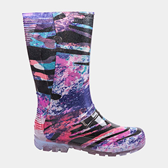 Tiendas EFE Botas para niños venus mila oferta