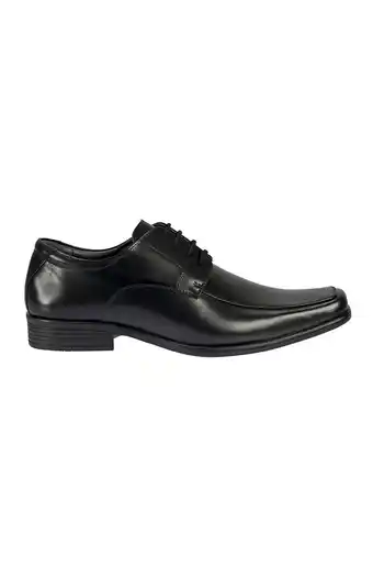 Tiendas EFE Zapatos renzo renzini rch01i17 negro oferta