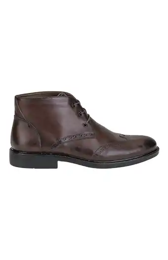 Tiendas EFE Botines renzo renzini ra03i19 tabaco oferta