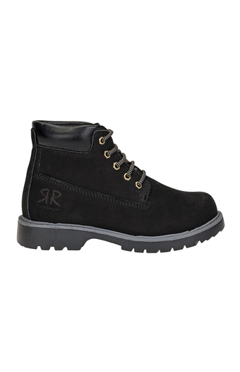 Tiendas EFE Botines renzo renzini rch10i19 negro oferta