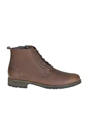 Tiendas EFE Botines renzo renzini rcf08i19 marrón oferta