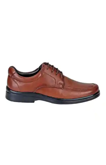 Tiendas EFE Zapatos renzo renzini rcf 01 marrón oferta
