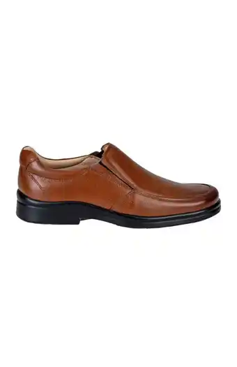 Tiendas EFE Zapatos renzo renzini rcf 02v20 tan oferta