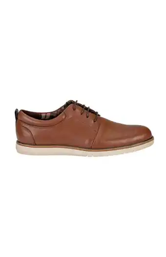 Tiendas EFE Zapatos renzo renzini rcf 03 habano oferta
