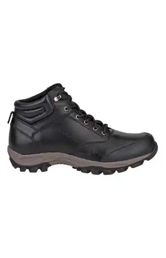 Tiendas EFE Botines renzo renzini rcf 04 negro oferta