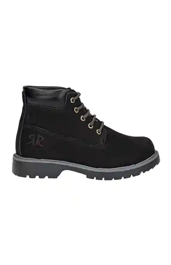 Tiendas EFE Botines renzo renzini rch10i19 negro oferta
