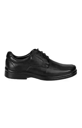 Tiendas EFE Zapatos renzo renzini rcf 01 negro oferta