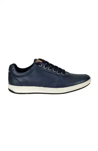 Tiendas EFE Zapatos renzo renzini rcf 05 azul oferta