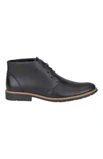 Tiendas EFE Botines renzo renzini rcf 01 negro oferta