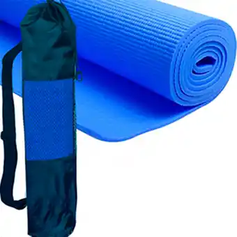 Tiendas EFE Colchoneta fitness extreme 6mm oferta