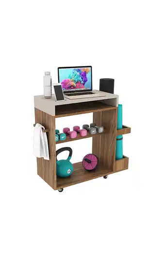 Tiendas EFE Organizador de entrenamiento lucanas - galés/taupé oferta