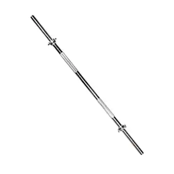 Tiendas EFE Barra recta fitness extreme 1"; oferta