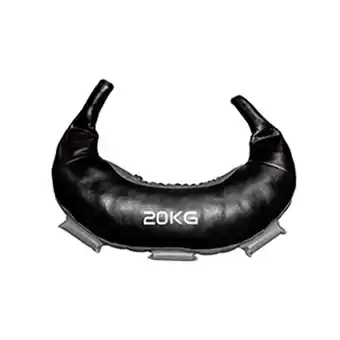 Tiendas EFE Saco búlgaro fitness extreme 20 kg oferta