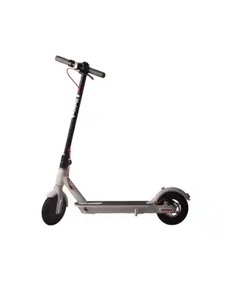 Tiendas EFE Scooter patín eléctrico volltak go-s3 - negro oferta