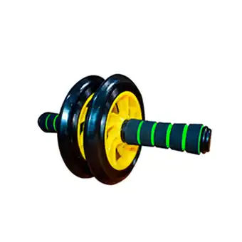 Tiendas EFE Rueda abdominal fitness extreme oferta