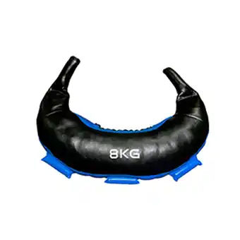 Tiendas EFE Saco búlgaro fitness extreme 8 kg oferta