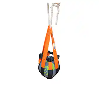 Tiendas EFE Arnés para balón fitness extreme oferta