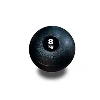 Tiendas EFE Balón slam ball fitness extreme 8 kg oferta