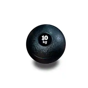 Tiendas EFE Balón slam ball fitness extreme 10 kg oferta