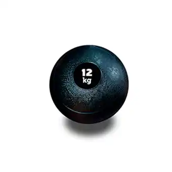 Tiendas EFE Balón slam ball fitness extreme 12 kg oferta