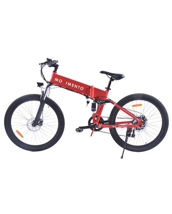 Tiendas EFE Bicicleta eléctrica movimento venecia oferta