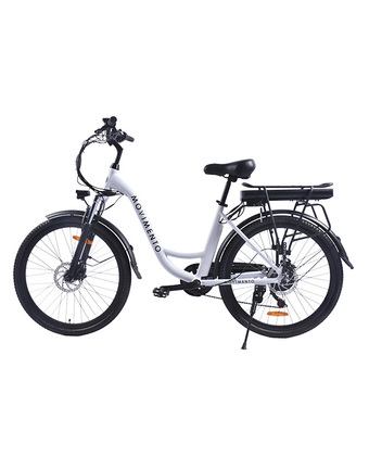 Tiendas EFE Bicicleta eléctrica movimento florencia oferta