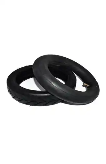 Tiendas EFE Llantas inflables yida más cámara para scooter 8.5 pulgadas oferta