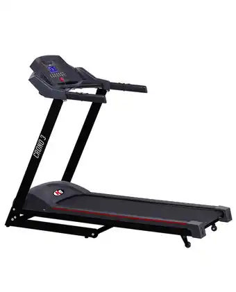 Tiendas EFE Caminadora eléctrica crono 3 plegable oferta
