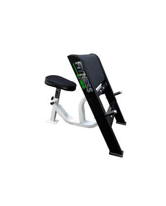 Tiendas EFE Banco para biceps fitness extreme oferta