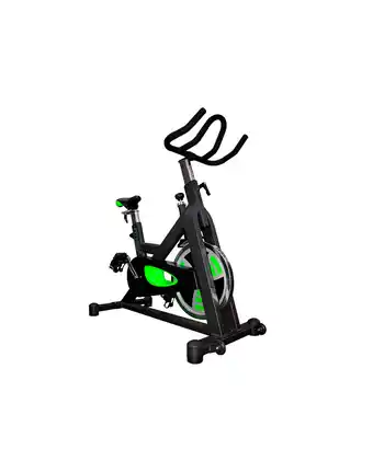 Tiendas EFE Bicicleta spinning fx6000 fitness extreme oferta