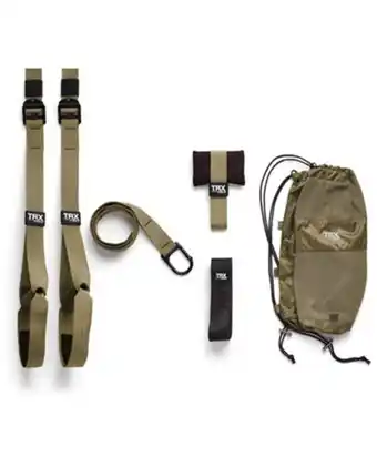 Tiendas EFE Kit sistema suspensión sport fitness oferta