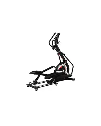 Tiendas EFE Eliptica spiring fitness extreme oferta
