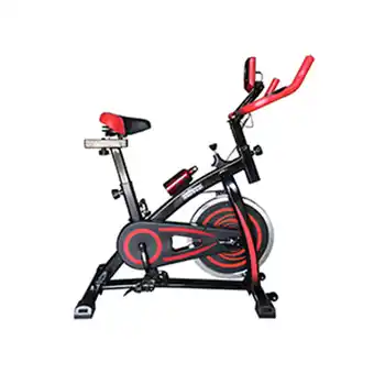 Tiendas EFE Bicicleta spinning gym master gm98530 oferta