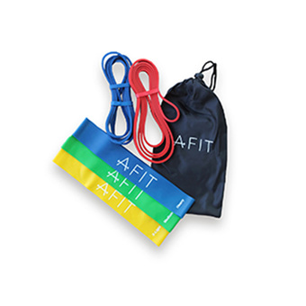 Tiendas EFE Mix de bandas afit oferta