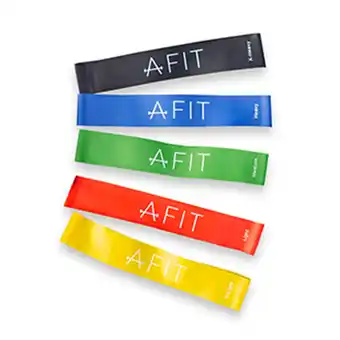Tiendas EFE Mini bandas afit oferta