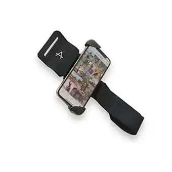 Tiendas EFE Estuche deportivo para celular afit oferta