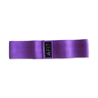 Tiendas EFE Banda de tela afit - lavanda oferta