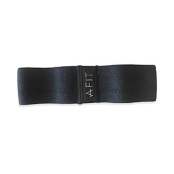 Tiendas EFE Banda de tela afit - negro oferta