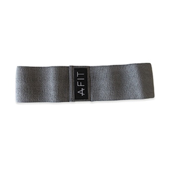 Tiendas EFE Banda de tela afit - plomo oferta