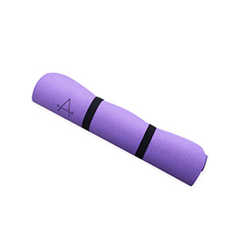 Tiendas EFE Mat para ejercicio afit - lavanda oferta