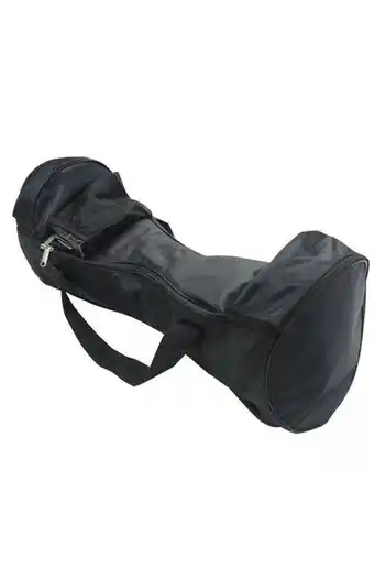 Tiendas EFE Funda para scooter volttak smartbalance 6.5"; - negro oferta