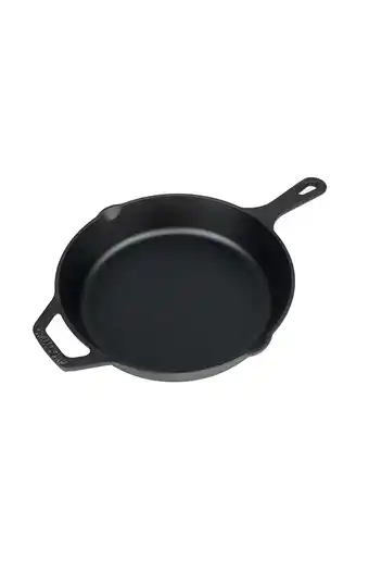 Tiendas EFE Sartén de hierro fundido grillcorp n°25 oferta