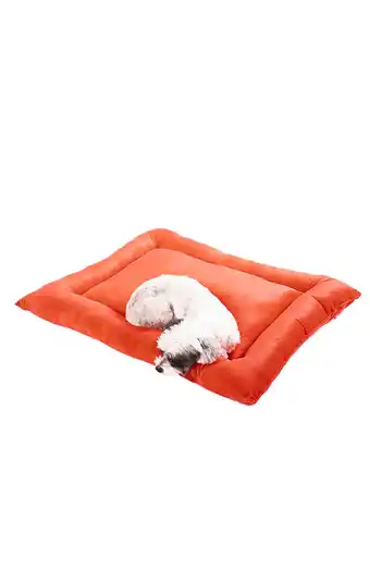 Tiendas EFE Cama para mascotas colchoneta can ccl2 oferta