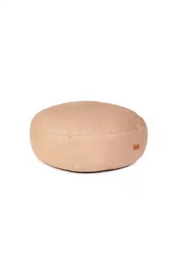 Tiendas EFE Cama para mascotas puff hidrorepelente phl2 oferta