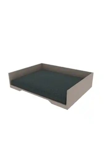Tiendas EFE Cama para mascotas lucanas - taupé oferta