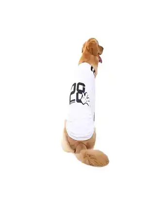 Tiendas EFE Camiseta deportiva con cremallera talla 7 oferta