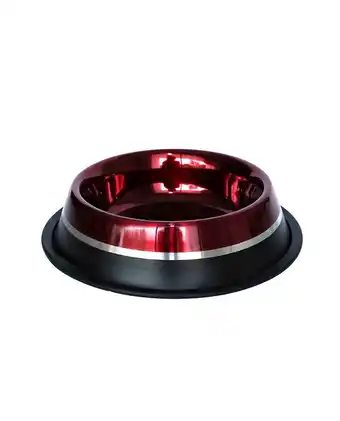 Tiendas EFE Plato de acero inoxidable n°21 oferta