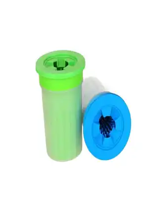 Tiendas EFE Limpiador de patitas talla s oferta